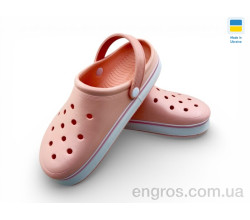 Кроксы Rai shoes